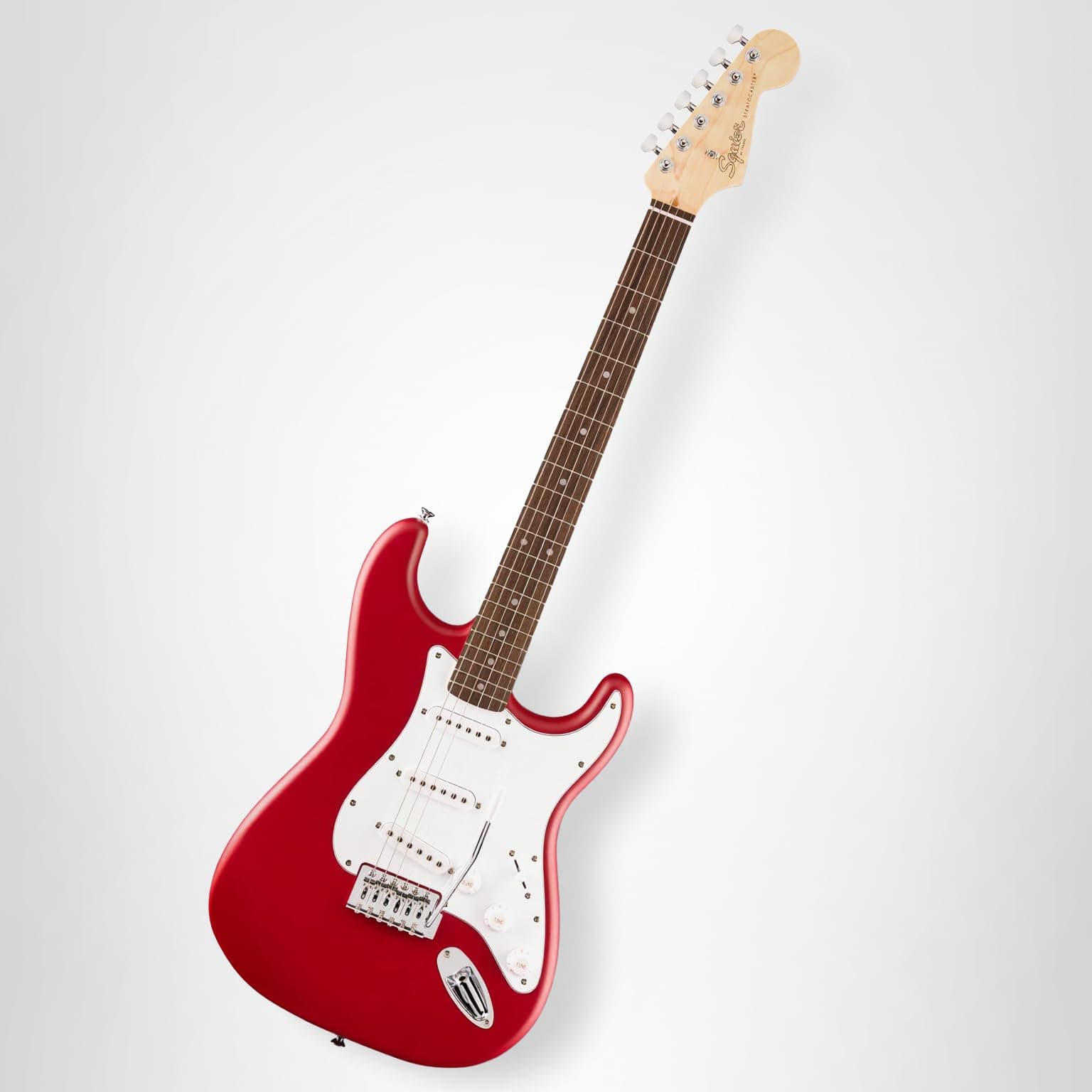 Fender Stratocaster